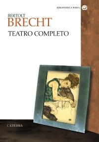 TEATRO COMPLETO | 9788437630434 | BRECHT, BERTOLT | Llibreria Drac - Llibreria d'Olot | Comprar llibres en català i castellà online