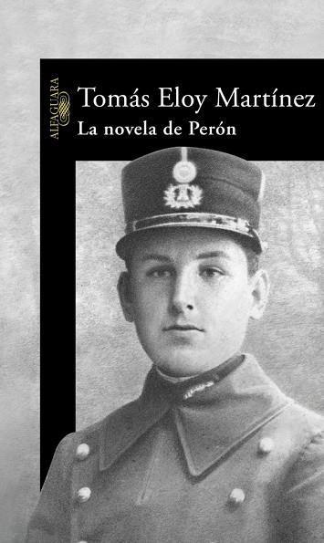 NOVELA DE PERON, LA | 9788420449319 | ELOY MARTINEZ, TOMAS | Llibreria Drac - Librería de Olot | Comprar libros en catalán y castellano online