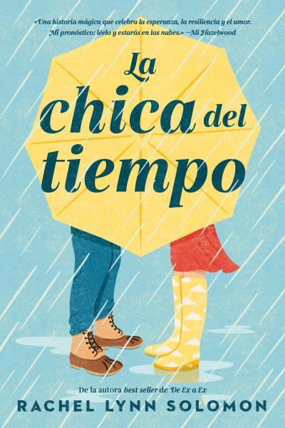 CHICA DEL TIEMPO, LA | 9788417421885 | SOLOMON, RACHEL LYNN | Llibreria Drac - Llibreria d'Olot | Comprar llibres en català i castellà online