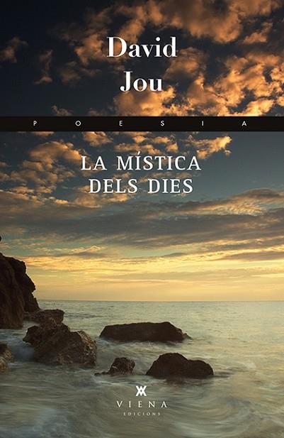 MÍSTICA DELS DIES, LA | 9788483308479 | JOU, DAVID | Llibreria Drac - Llibreria d'Olot | Comprar llibres en català i castellà online