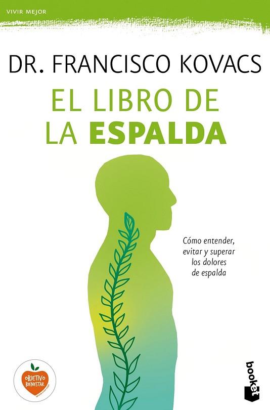 LIBRO DE LA ESPALDA, EL | 9788499985688 | KOVACS, DR. FRANCISCO | Llibreria Drac - Llibreria d'Olot | Comprar llibres en català i castellà online