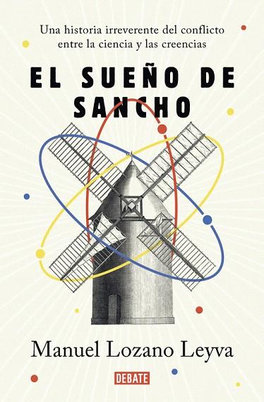 SUEÑO DE SANCHO, EL | 9788499929620 | LOZANO, MANUEL | Llibreria Drac - Librería de Olot | Comprar libros en catalán y castellano online