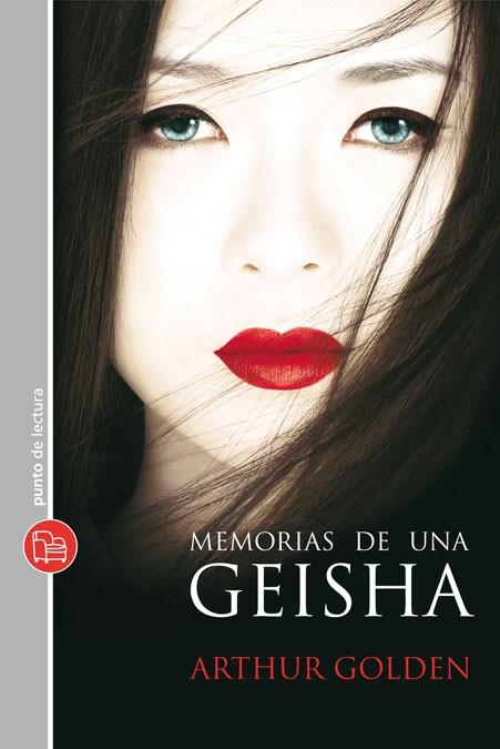 MEMORIAS DE UNA GEISHA      XL | 9788466313131 | GOLDEN, ARTHUR | Llibreria Drac - Llibreria d'Olot | Comprar llibres en català i castellà online