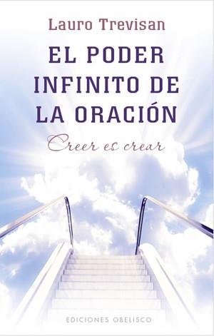 PODER INFINITO DE LA ORACIÓN, EL | 9788497777537 | TREVISAN, LAURO | Llibreria Drac - Llibreria d'Olot | Comprar llibres en català i castellà online