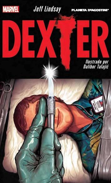 DEXTER | 9788416051601 | LINDSAY, JEFF | Llibreria Drac - Llibreria d'Olot | Comprar llibres en català i castellà online