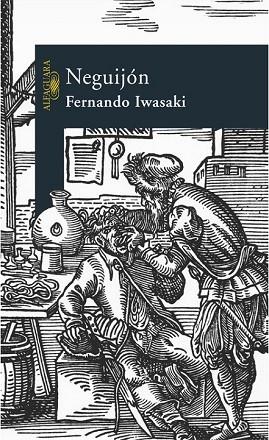 NEGUIJON | 9788420468778 | IWASAKI, FERNANDO | Llibreria Drac - Librería de Olot | Comprar libros en catalán y castellano online