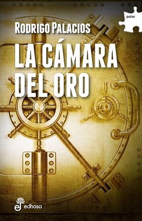 CÁMARA DE ORO, LA | 9788435011365 | PALACIOS, RODRIGO | Llibreria Drac - Llibreria d'Olot | Comprar llibres en català i castellà online