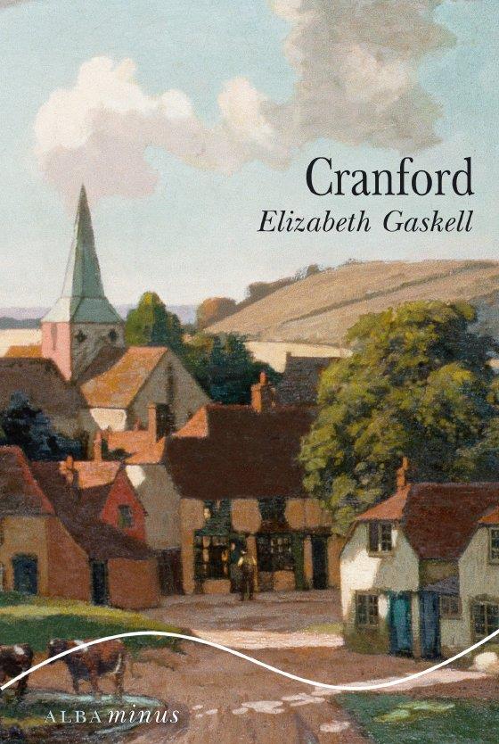 CRANFORD | 9788484287261 | GASKELL, ELIZABETH | Llibreria Drac - Librería de Olot | Comprar libros en catalán y castellano online