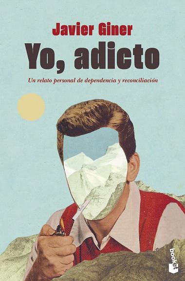 YO, ADICTO | 9788408293668 | GINER, JAVIER | Llibreria Drac - Llibreria d'Olot | Comprar llibres en català i castellà online