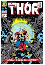 PODEROSO THOR 08 | 9788410513440 | LEE, STAN;  KIRBY, JACK | Llibreria Drac - Llibreria d'Olot | Comprar llibres en català i castellà online