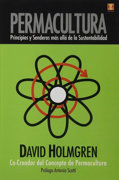 PERMACULTURA | 9788412153125 | HOLMGREN, DAVID | Llibreria Drac - Llibreria d'Olot | Comprar llibres en català i castellà online