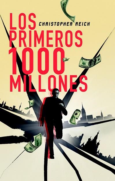 PRIMEROS MIL MILLONES, LOS | 9788498007398 | REICH, CHRISTOPHER | Llibreria Drac - Llibreria d'Olot | Comprar llibres en català i castellà online