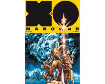 SOLDADO (X-O MANOVAR 1) | 9788417390532 | AA.DD. | Llibreria Drac - Llibreria d'Olot | Comprar llibres en català i castellà online