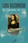 TIBURONES DEL ARTE, LOS | 9788416128426 | RACIONERO, LUIS | Llibreria Drac - Librería de Olot | Comprar libros en catalán y castellano online