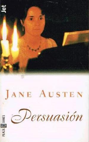 PERSUASION | 9788401479557 | AUSTEN,JANE | Llibreria Drac - Llibreria d'Olot | Comprar llibres en català i castellà online