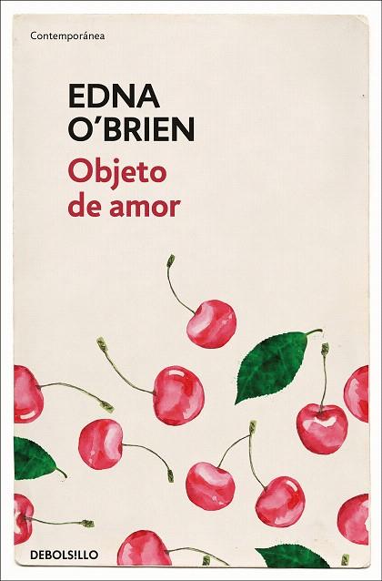 OBJETO DE AMOR | 9788466346610 | O'BRIEN, EDNA | Llibreria Drac - Librería de Olot | Comprar libros en catalán y castellano online