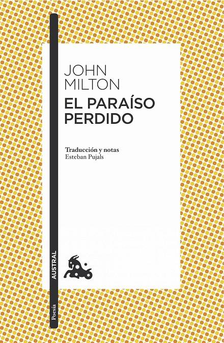 PARAÍSO PERDIDO, EL | 9788467044805 | MILTON, JOHN | Llibreria Drac - Llibreria d'Olot | Comprar llibres en català i castellà online