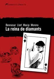 REINA DE DIAMANTS, LA | 9788494106477 | LLORT, BENNASAR | Llibreria Drac - Llibreria d'Olot | Comprar llibres en català i castellà online