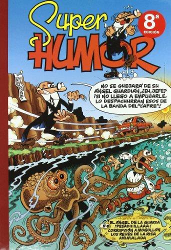 SUPER HUMOR,26 | 9788440669827 | Llibreria Drac - Librería de Olot | Comprar libros en catalán y castellano online