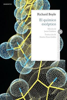 QUÍMICO ESCÉPTICO, EL | 9788417067243 | BOYLE, ROBERT | Llibreria Drac - Llibreria d'Olot | Comprar llibres en català i castellà online