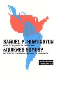 QUIENES SOMOS | 9788449315978 | HUNTINGTON, SAMUEL P. | Llibreria Drac - Librería de Olot | Comprar libros en catalán y castellano online