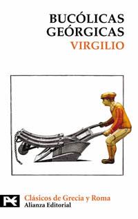 BUCOLICAS GEORGICAS | 9788420656298 | VIRGILIO | Llibreria Drac - Llibreria d'Olot | Comprar llibres en català i castellà online