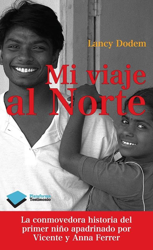 MI VIAJE AL NORTE | 9788415880479 | DODEM, LANCY | Llibreria Drac - Llibreria d'Olot | Comprar llibres en català i castellà online