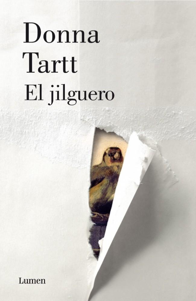 JILGUERO, EL | 9788426422439 | TARTT, DONNA | Llibreria Drac - Llibreria d'Olot | Comprar llibres en català i castellà online