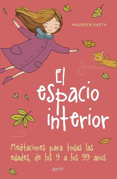 ESPACIO INTERIOR, EL | 9788408291831 | GARTH, MAUREEN | Llibreria Drac - Llibreria d'Olot | Comprar llibres en català i castellà online