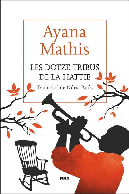 DOTZE TRIBUS DE LA HATTIE, LES | 9788482646756 | MATHIS, AYANA | Llibreria Drac - Librería de Olot | Comprar libros en catalán y castellano online