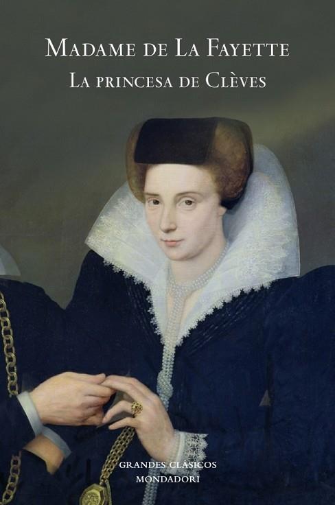 PRINCESA DE CLEVES, LA | 9788439722489 | LAFAYETTE, MADAME DE | Llibreria Drac - Librería de Olot | Comprar libros en catalán y castellano online