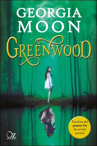 GREENWOOD | 9788416224654 | MOON, GEORGIA | Llibreria Drac - Llibreria d'Olot | Comprar llibres en català i castellà online