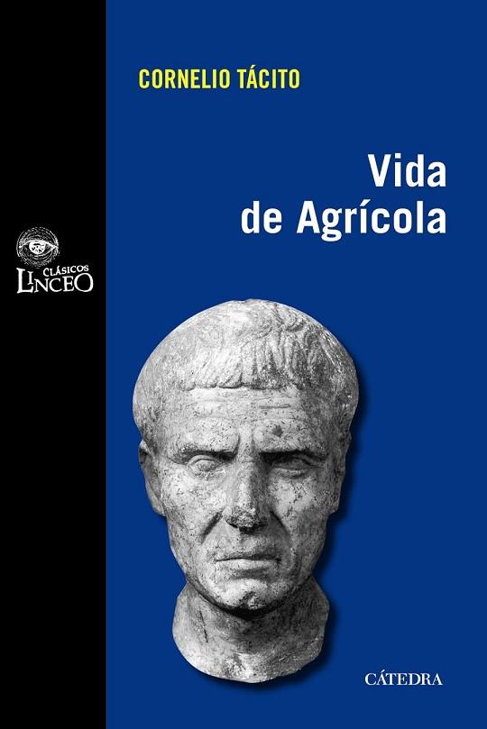 VIDA DE AGRÍCOLA | 9788437631417 | TÁCITO, CORNELIO | Llibreria Drac - Librería de Olot | Comprar libros en catalán y castellano online