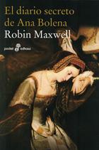 DIARIO SECRETO DE ANA BOLENA, EL | 9788435017800 | MAXWELL, ROBIN | Llibreria Drac - Librería de Olot | Comprar libros en catalán y castellano online