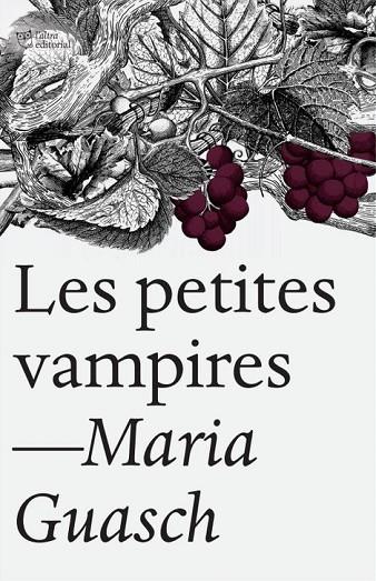 PETITES VAMPIRES, LES | 9788412833492 | GUASCH, MARIA | Llibreria Drac - Llibreria d'Olot | Comprar llibres en català i castellà online