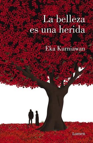 BELLEZA ES UNA HERIDA, LA | 9788426404183 | KURNIAWAN, EVA | Llibreria Drac - Llibreria d'Olot | Comprar llibres en català i castellà online