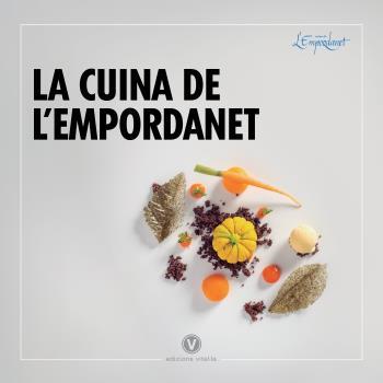 CUINA DE LEMPORDANET, LA | 9788412001747 | AA.DD. | Llibreria Drac - Llibreria d'Olot | Comprar llibres en català i castellà online