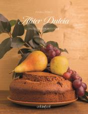 ALITER DULCIA | 9788494867309 | PÉREZ, ISABEL | Llibreria Drac - Llibreria d'Olot | Comprar llibres en català i castellà online