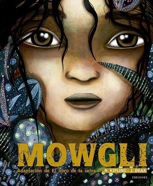 MOWGLI | 9788426391773 | KIPLING, RUDYYARD ; BRAX, J. | Llibreria Drac - Librería de Olot | Comprar libros en catalán y castellano online