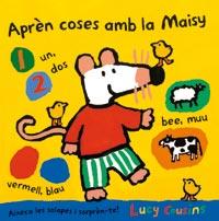 APREN AMB LA MAISY | 9788484882268 | COUSINS, LUCY | Llibreria Drac - Librería de Olot | Comprar libros en catalán y castellano online