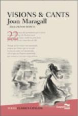 VISIONS I CANTS | 9788482878324 | MARAGALL, JOAN | Llibreria Drac - Librería de Olot | Comprar libros en catalán y castellano online