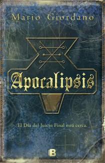 APOCALIPSIS | 9788466652216 | GIORDANO, MARIO | Llibreria Drac - Librería de Olot | Comprar libros en catalán y castellano online