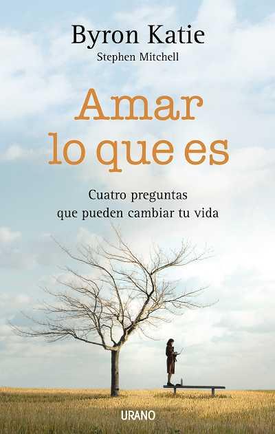 AMAR LO QUE ES | 9788479536732 | KATIE, BYRON | Llibreria Drac - Librería de Olot | Comprar libros en catalán y castellano online