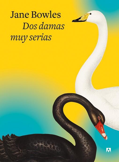 DOS DAMAS MUY SERIAS | 9788433928542 | BOWLES, JANE | Llibreria Drac - Llibreria d'Olot | Comprar llibres en català i castellà online