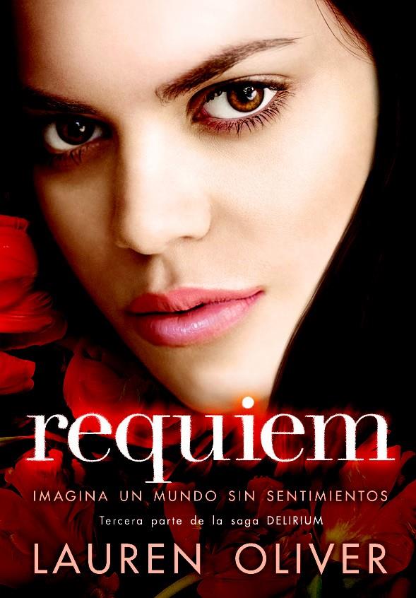 REQUIEM (CAST) | 9788467551945 | OLIVER, LAUREN | Llibreria Drac - Llibreria d'Olot | Comprar llibres en català i castellà online