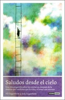 SALUDOS DESDE EL CIELO | 9788475565835 | GUGGENHEIM, BILL;GUGGENHEIM, JUDY | Llibreria Drac - Librería de Olot | Comprar libros en catalán y castellano online