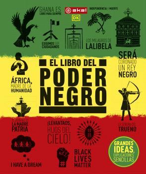 LIBRO DEL PODER NEGRO, EL | 9788446052401 | AA.DD. | Llibreria Drac - Llibreria d'Olot | Comprar llibres en català i castellà online