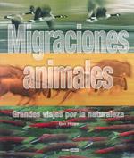 MIGRACIONES DE ANIMALES | 9788475566894 | HOARE, BEN | Llibreria Drac - Librería de Olot | Comprar libros en catalán y castellano online