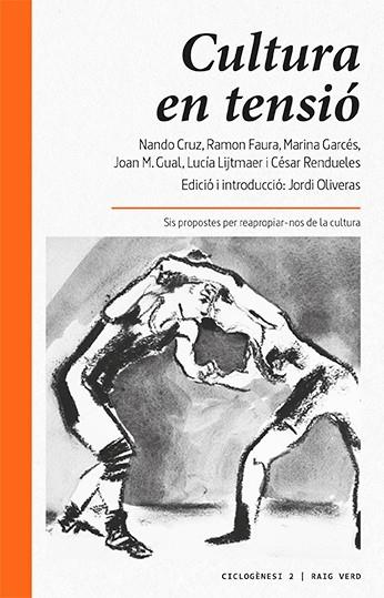 CULTURA EN TENSIÓ | 9788494385476 | AADD  | Llibreria Drac - Llibreria d'Olot | Comprar llibres en català i castellà online