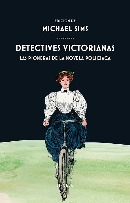 DETECTIVES VICTORIANAS | 9788419942951 | SIMS, MICHAEL | Llibreria Drac - Librería de Olot | Comprar libros en catalán y castellano online